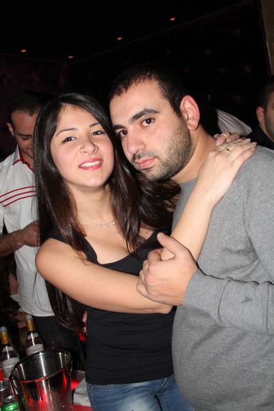 Taiga Beirut On Saturday Night